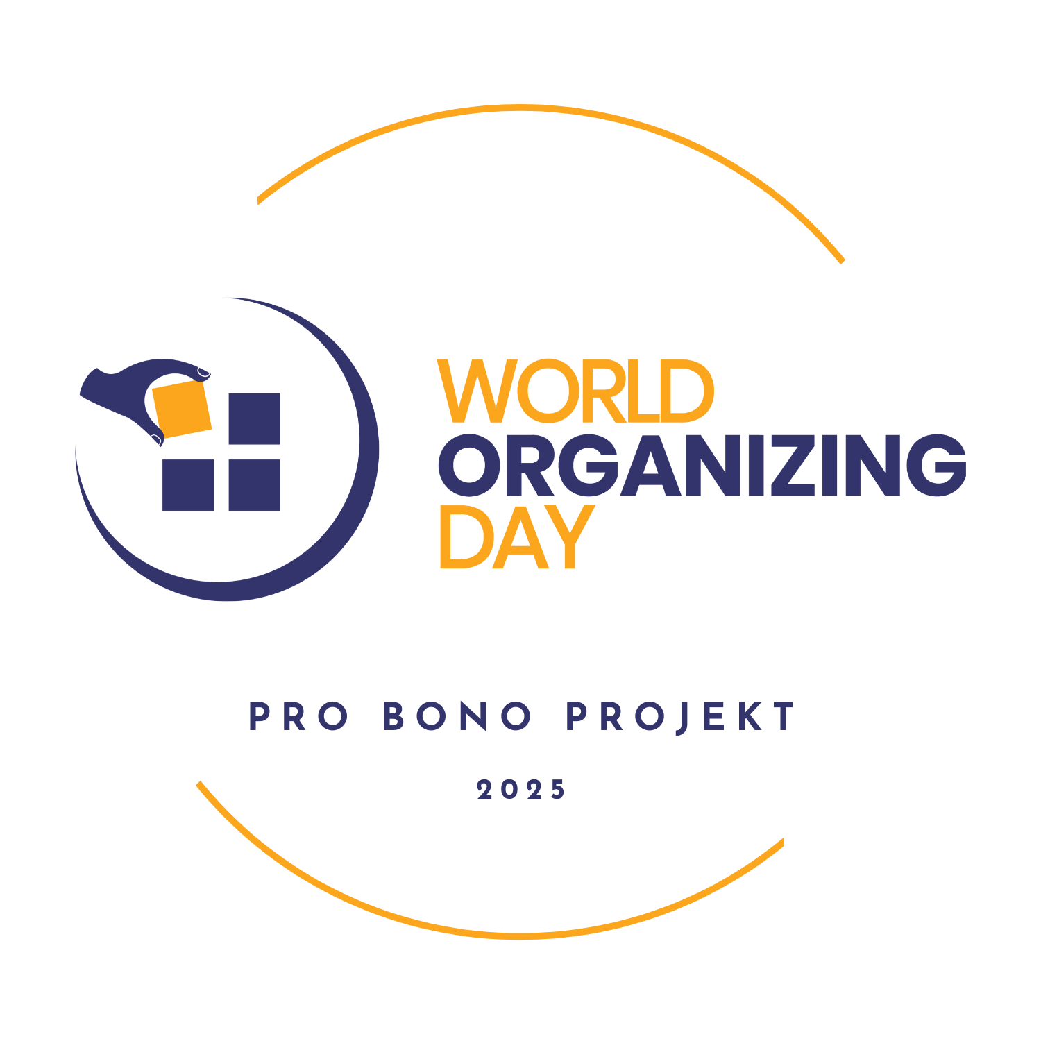 Du betrachtest gerade WORLD ORGANIZING DAY AM 20.MAI