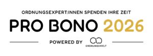 Mehr über den Artikel erfahren Das PRO BONO PROJEKT 2026